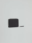 MINI ZIP AROUND ESSENTIAL BOTTALATO