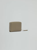 MINI ZIP AROUND ESSENTIAL BOTTALATO