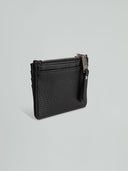 CARD HOLDER  ESSENTIAL  BOTTALATO