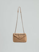 REGULAR SHOULDER STRAP ESSENTIAL PUFFER