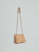 REGULAR SHOULDER STRAP ESSENTIAL PUFFER