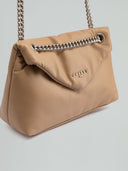 REGULAR SHOULDER STRAP ESSENTIAL PUFFER