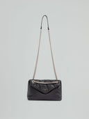 REGULAR SHOULDER STRAP ESSENTIAL PUFFER