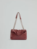 REGULAR SHOULDER STRAP ESSENTIAL PUFFER