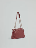 REGULAR SHOULDER STRAP ESSENTIAL PUFFER
