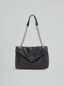 MAXI SHOULDER STRAP ESSENTIAL PUFFER