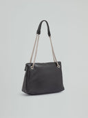 MAXI SHOULDER STRAP ESSENTIAL PUFFER