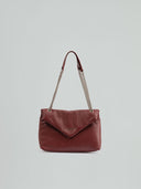 MAXI SHOULDER STRAP ESSENTIAL PUFFER