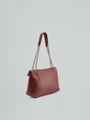 MAXI SHOULDER STRAP ESSENTIAL PUFFER