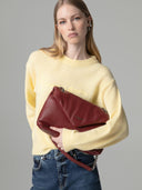 MAXI SHOULDER STRAP ESSENTIAL PUFFER