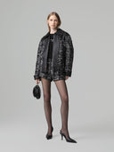 REGULAR POCHETTE ESSENTIAL PUFFER