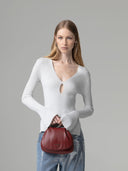 REGULAR POCHETTE ESSENTIAL PUFFER
