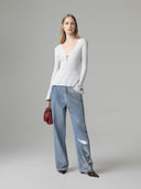 REGULAR POCHETTE ESSENTIAL PUFFER