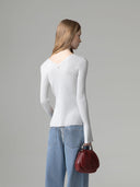 REGULAR POCHETTE ESSENTIAL PUFFER