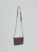 MINI POCHETTE MAXILOGO MAISON GAELLE