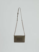 MINI POCHETTE MAXILOGO MAISON GAELLE