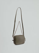 MINI CAMERA BAG MAXILOGO MAISON GAELLE