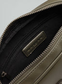 MINI CAMERA BAG MAXILOGO MAISON GAELLE