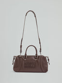 REGULAR DUFFLE MAXILOGO MAISON GAELLE