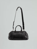 REGULAR DUFFLE MAXILOGO MAISON GAELLE