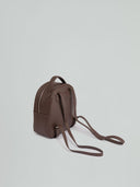 BACKPACK  METAL LOGO