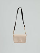 REGULAR SHOULDER STRAP BANDA LOGO