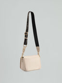REGULAR SHOULDER STRAP BANDA LOGO