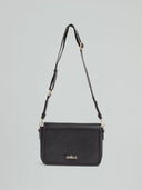 REGULAR SHOULDER STRAP BANDA LOGO