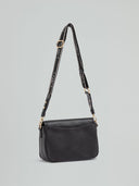 REGULAR SHOULDER STRAP BANDA LOGO