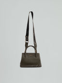 REGULAR TOTE BAG BANDA LOGO