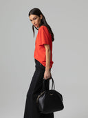 MAXI DUFFLE BANDA LOGO