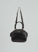 MAXI DUFFLE BANDA LOGO