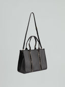 MAXI SHOPPER BANDA LOGO