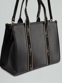 MAXI SHOPPER BANDA LOGO