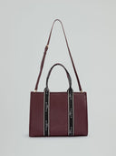 MAXI SHOPPER BANDA LOGO