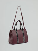 MAXI SHOPPER BANDA LOGO
