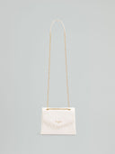 REGULAR SHOULDER STRAP ALLOVER LETTERING