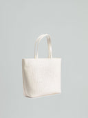 MAXI SHOPPER ALLOVER LETTERING
