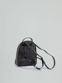 REGULAR BACKPACK ALLOVER LETTERING