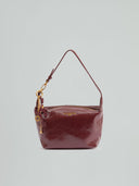REGULAR POCHETTE MAXI FLAG