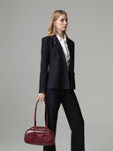 REGULAR DUFFLE MAXI FLAG