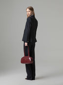 REGULAR DUFFLE MAXI FLAG