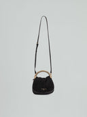MINI POCHETTE PUFFER LUREX