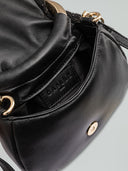 MINI POCHETTE PUFFER LUREX