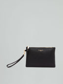 REGULAR POCHETTE ESSENTIAL SAFFIANO