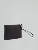 REGULAR POCHETTE ESSENTIAL SAFFIANO