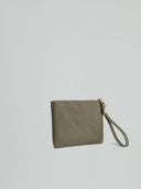 REGULAR POCHETTE ESSENTIAL SAFFIANO