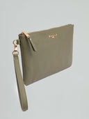 REGULAR POCHETTE ESSENTIAL SAFFIANO