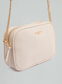 REGULAR CAMERA BAG ESSENTIAL SAFFIANO