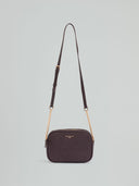 REGULAR CAMERA BAG ESSENTIAL SAFFIANO
